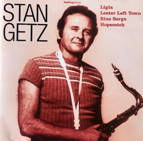 Acheter Stan Getz - Stan Getz Bon état - 15,56 € Stan Getz - Stan Getz Bon état - reconditionné disponible sur Label Emmaüs